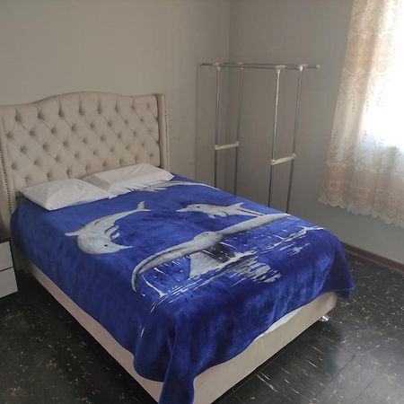 شقة Residencial 200 Casas تاكنا المظهر الخارجي الصورة