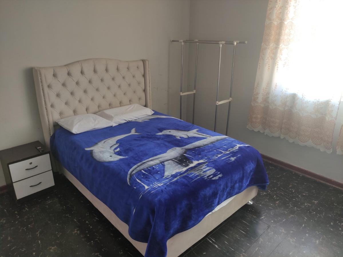 شقة Residencial 200 Casas تاكنا المظهر الخارجي الصورة