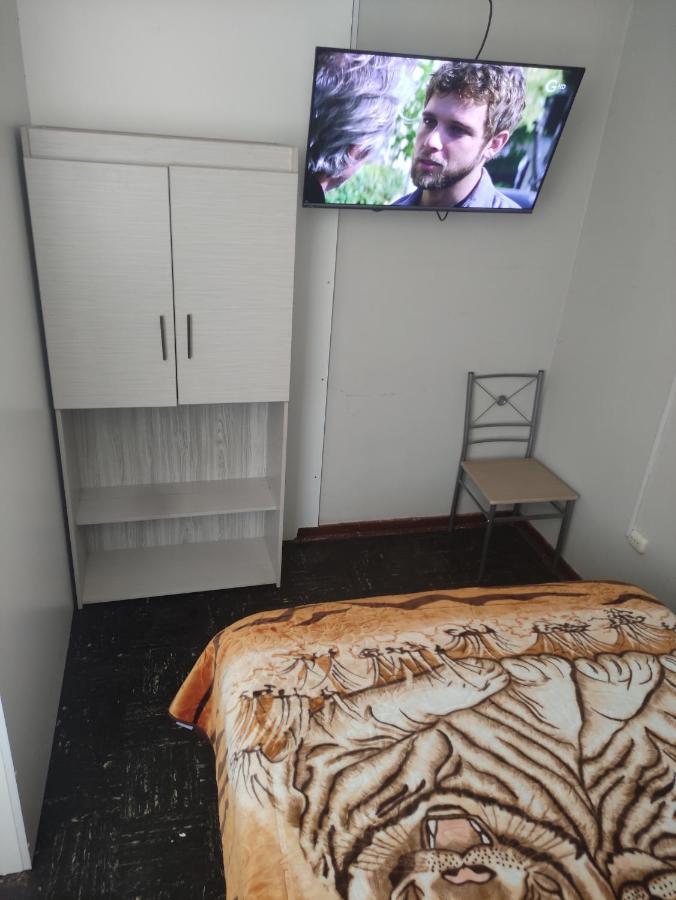 شقة Residencial 200 Casas تاكنا المظهر الخارجي الصورة