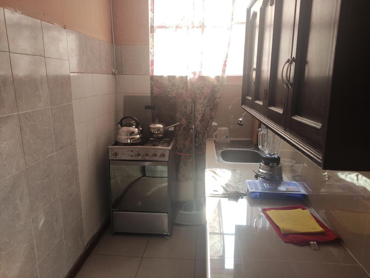 شقة Residencial 200 Casas تاكنا المظهر الخارجي الصورة